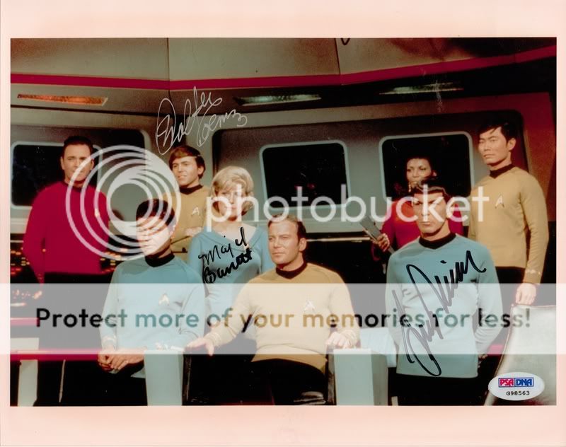 Interviews 8 AM Hour with Matt Thompson + Shatner On Mike Slocumb